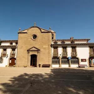  Hotel Santuari De La Salut De Spain
