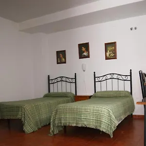 Affittacamere Alcázar
