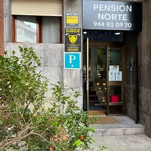  Guest house Norte Spain