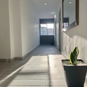  Hotel Cassandra Spain