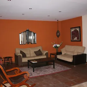 Apartamento La Fuente, Córdova