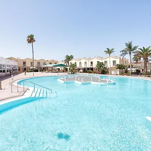 Vakantiepark Oasis Club 