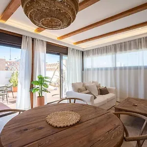 Aparthotel Arcos De Medina - Premium