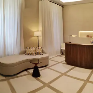 Aparthotel Puerta De La Ribera