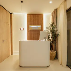 Hotel Cetina Casa De Aguilar