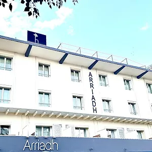 Guest house Arriadh