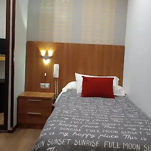 Hotel San Francisco 