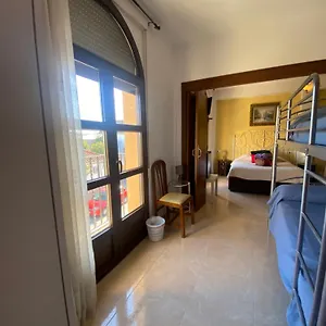 Hostel Alyana