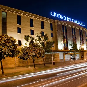 Hotel Exe Ciudad De