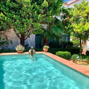 Apartamento Patios De La Judería, Córdova