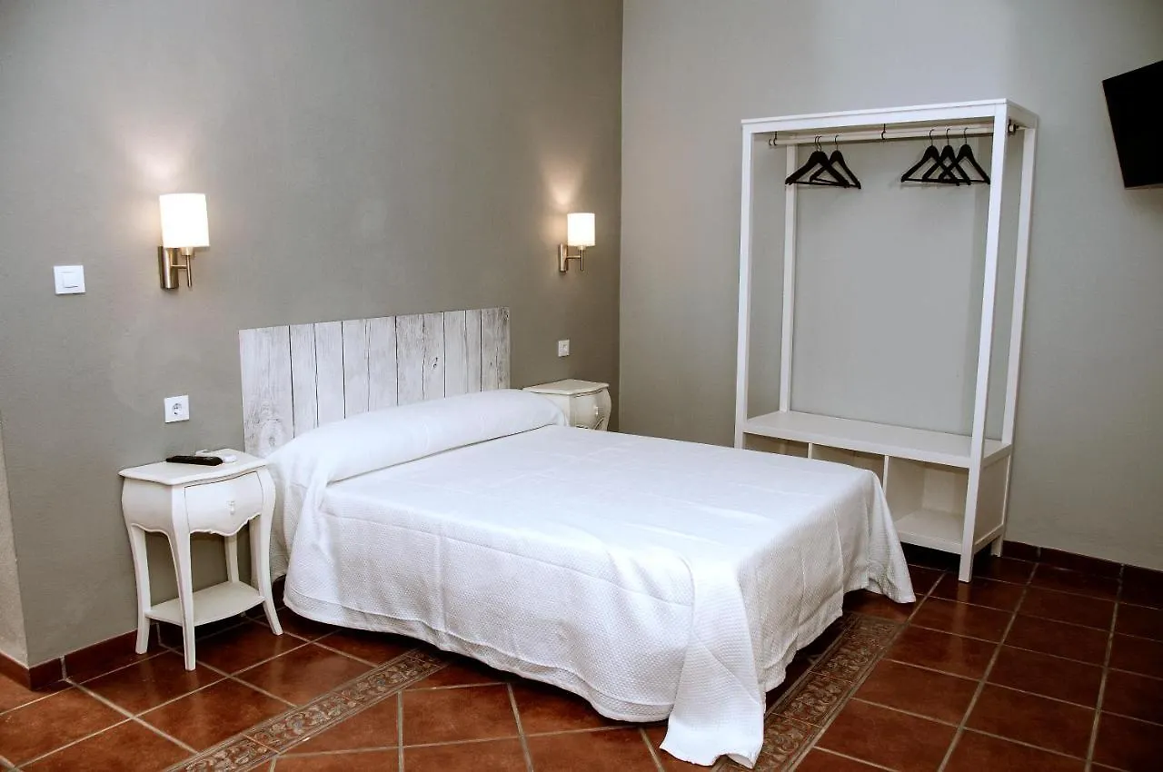 Patio De La Plateria Hotel Cordoba