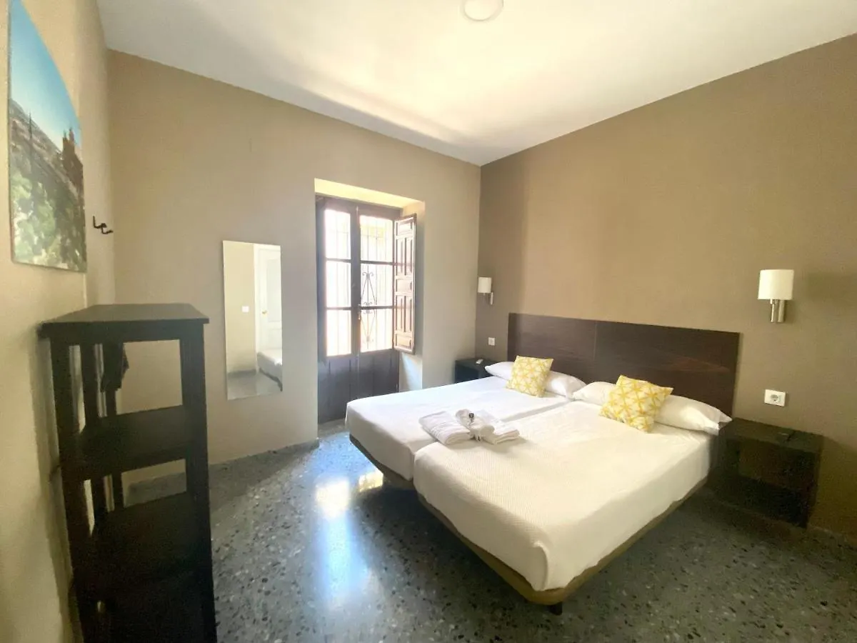 *** Guest house Patio De La Plateria Hotel Cordoba Spain