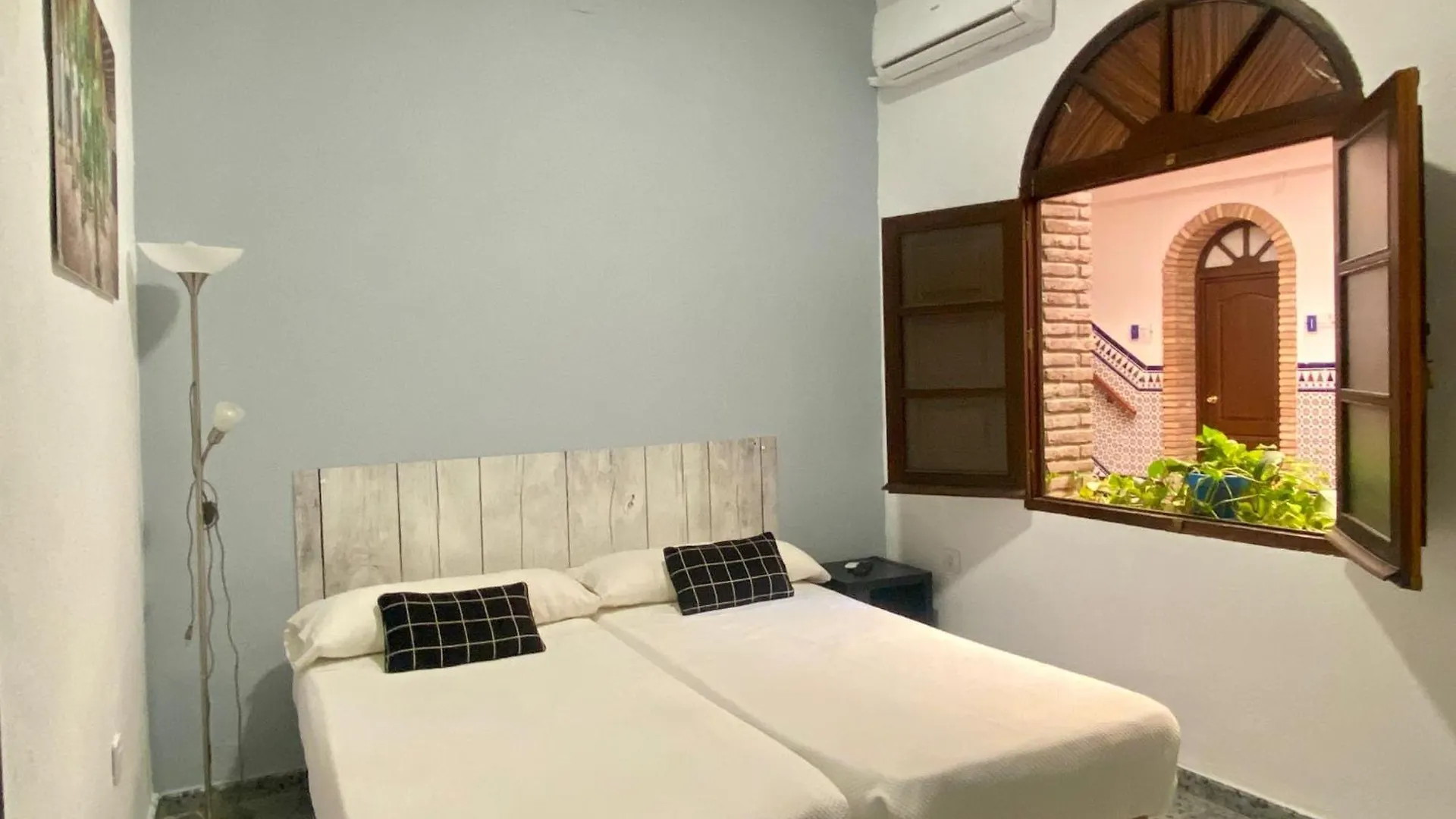 Patio De La Plateria Hotel Cordoba Guest house